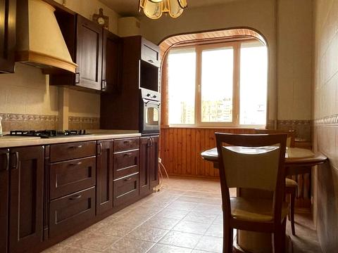 квартира за адресою Владислава Бувалкіна вул. (Бочарова Генерала), 55