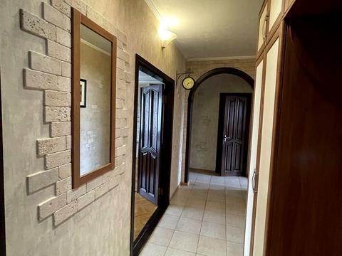 квартира за адресою Владислава Бувалкіна вул. (Бочарова Генерала), 55