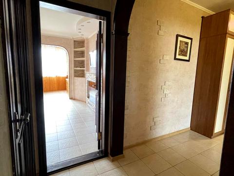 квартира за адресою Владислава Бувалкіна вул. (Бочарова Генерала), 55