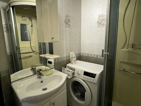 квартира за адресою Владислава Бувалкіна вул. (Бочарова Генерала), 55