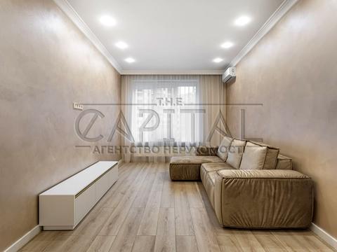 квартира за адресою Василя Тютюнника вул. (Анрі Барбюса), 28-А