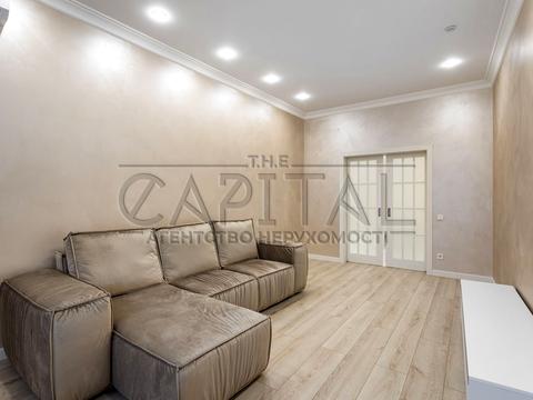 квартира за адресою Василя Тютюнника вул. (Анрі Барбюса), 28-А