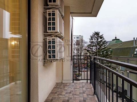 квартира за адресою Василя Тютюнника вул. (Анрі Барбюса), 28-А