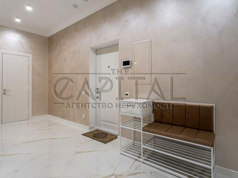 квартира за адресою Василя Тютюнника вул. (Анрі Барбюса), 28-А