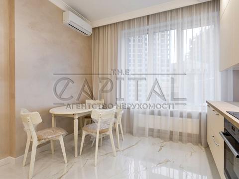 квартира за адресою Василя Тютюнника вул. (Анрі Барбюса), 28-А