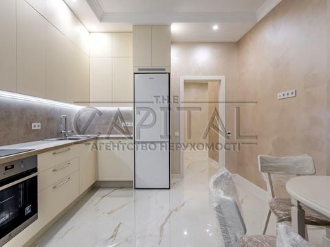 квартира за адресою Василя Тютюнника вул. (Анрі Барбюса), 28-А