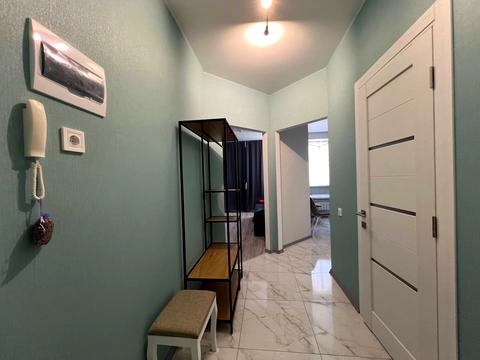 квартира по адресу Европейская ул. (Фрунзе), 146-Е