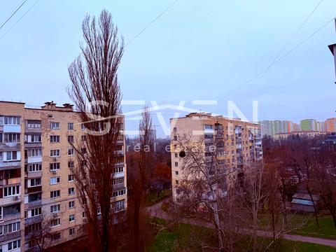 квартира за адресою Зеленого Клину вул. (Уссурійська), 11