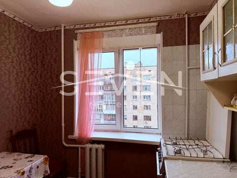 квартира за адресою Зеленого Клину вул. (Уссурійська), 11