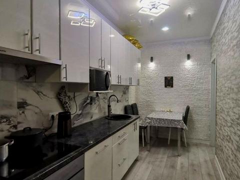 квартира за адресою Одеса, Бродська вул., 39/3 к3