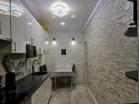 квартира за адресою Одеса, Бродська вул., 39/3 к3