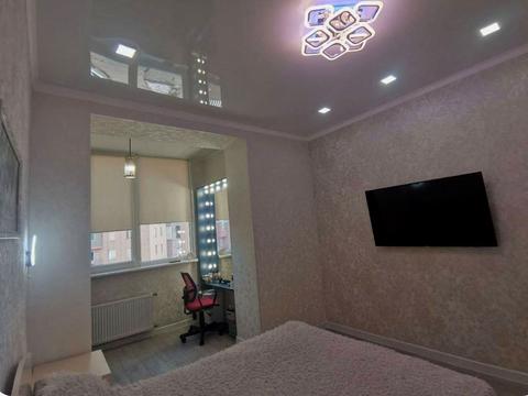 квартира за адресою Одеса, Бродська вул., 39/3 к3