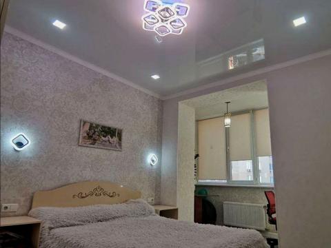 квартира за адресою Одеса, Бродська вул., 39/3 к3