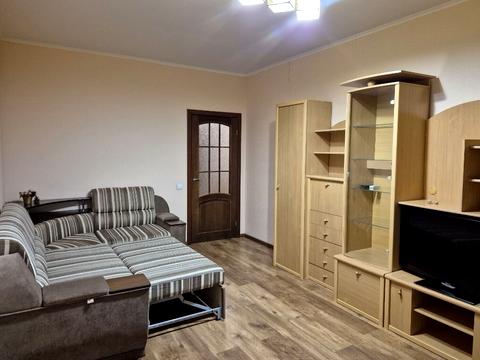 квартира по адресу Воскресенская ул., 14-Д