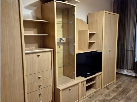 квартира по адресу Воскресенская ул., 14-Д