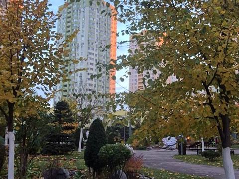 квартира по адресу Воскресенская ул., 14-Д