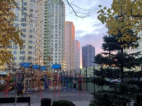 квартира по адресу Воскресенская ул., 14-Д