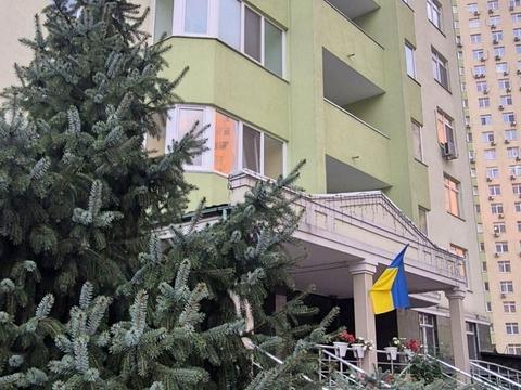 квартира по адресу Воскресенская ул., 14-Д