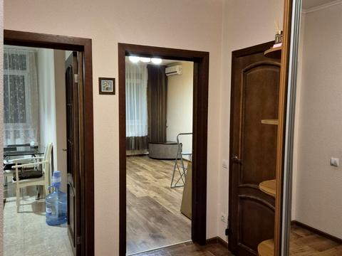 квартира по адресу Воскресенская ул., 14-Д