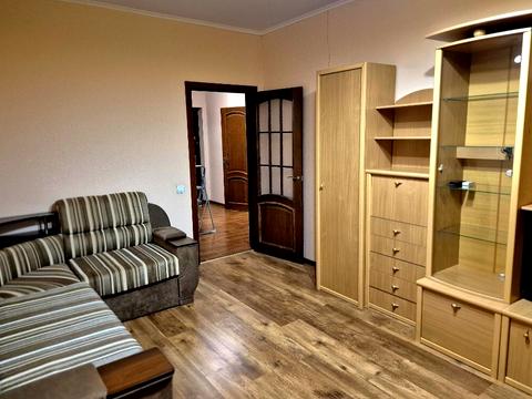 квартира по адресу Воскресенская ул., 14-Д