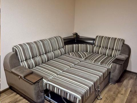 квартира по адресу Воскресенская ул., 14-Д