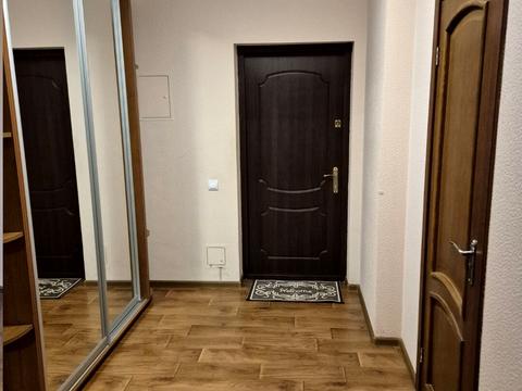 квартира по адресу Воскресенская ул., 14-Д