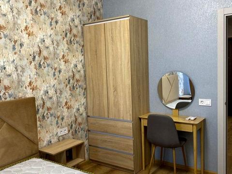 квартира за адресою Родини Кістяківських вул., 2-А