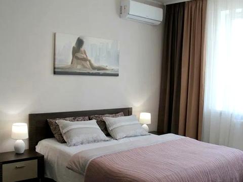 квартира за адресою Митрополита Василя Липківського вул. (Урицького), 18