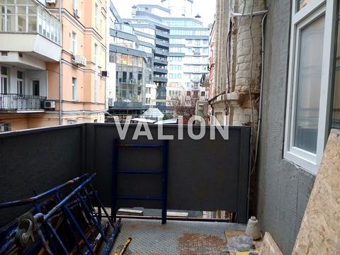 квартира по адресу Большая Житомирская ул., 16