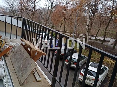 квартира по адресу Большая Житомирская ул., 16