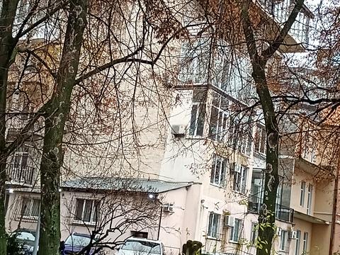 квартира по адресу Большая Житомирская ул., 16