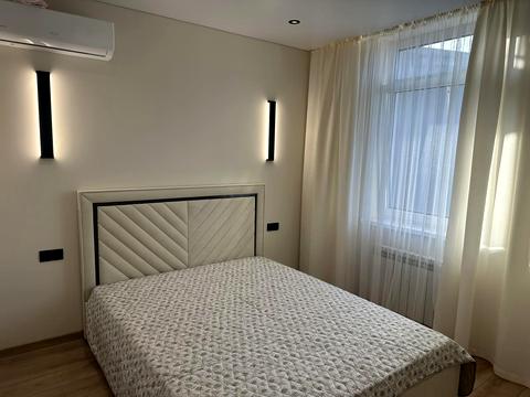 квартира за адресою Міклоша Берчені вул., (Будинок)