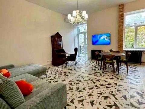 квартира за адресою Ярославів Вал вул., 17-Б