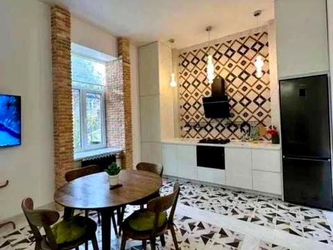 квартира за адресою Ярославів Вал вул., 17-Б