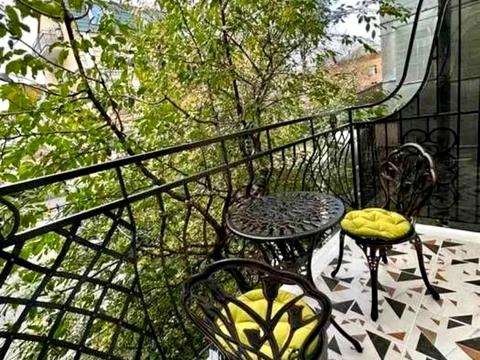 квартира за адресою Ярославів Вал вул., 17-Б