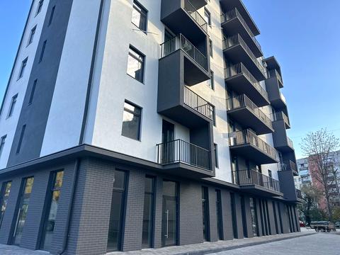 квартира по адресу Берчени ул., (Будинок)