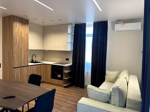 квартира по адресу Берчени ул., (Будинок)