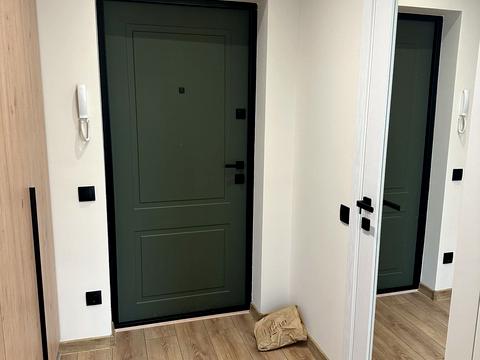 квартира по адресу Берчени ул., (Будинок)