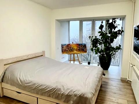 квартира за адресою Золотоустівська вул., 25