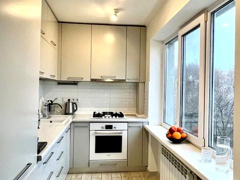 квартира за адресою Золотоустівська вул., 25