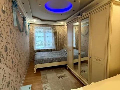 квартира по адресу Василия Сидоренко ул., 7-А