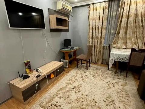 квартира по адресу Василия Сидоренко ул., 7-А