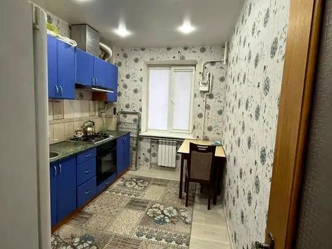 квартира по адресу Василия Сидоренко ул., 7-А