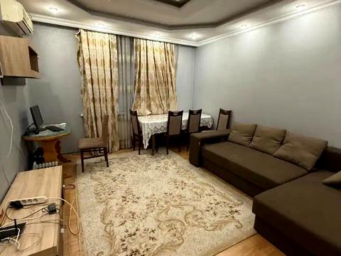 квартира по адресу Василия Сидоренко ул., 7-А