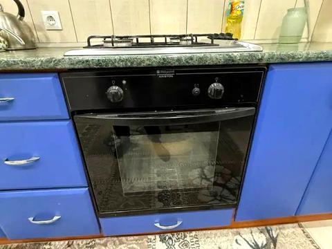 квартира по адресу Василия Сидоренко ул., 7-А