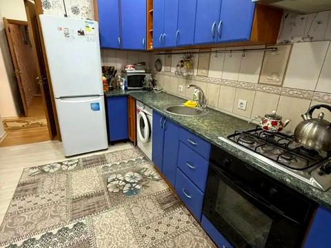 квартира по адресу Василия Сидоренко ул., 7-А