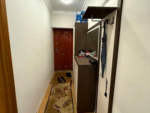 квартира по адресу Василия Сидоренко ул., 7-А