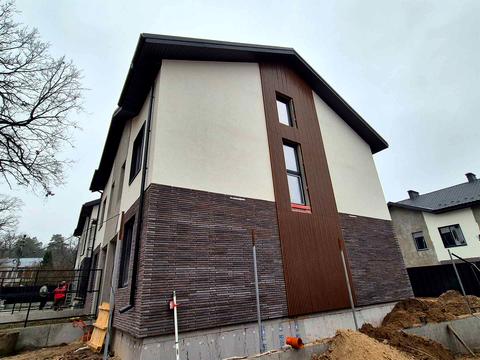 дом по адресу Академіка Ромоданова ул. (Льва Толстого)