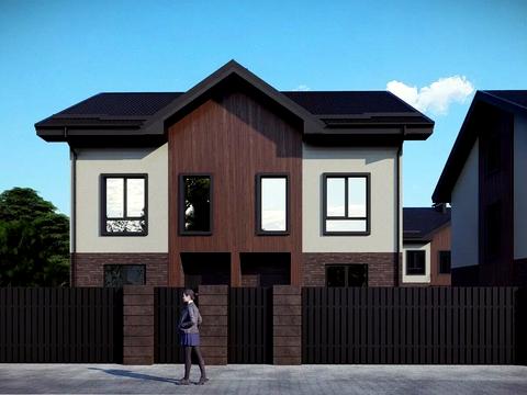 дом по адресу Академіка Ромоданова ул. (Льва Толстого)