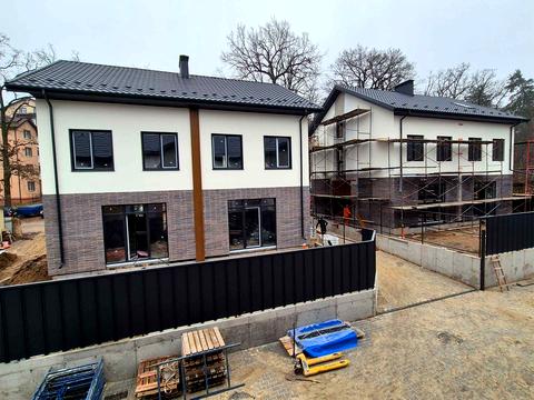 дом по адресу Академіка Ромоданова ул. (Льва Толстого)